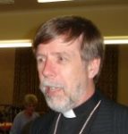 Revd Stephen Burgess
